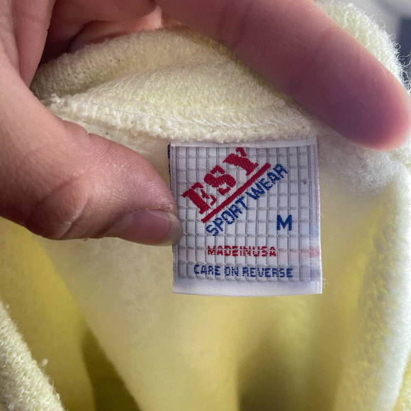 Orlando Florida Destination Crewneck Sweatshirt - Picture 4 of 4